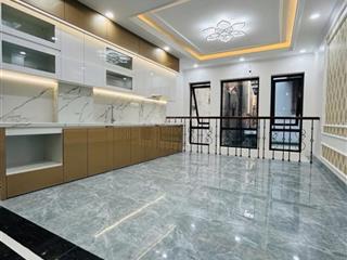 Bán nhà trương công giai, mới tinh, 6 tầng thang máy, 10m ra đường ô tô, giá 13 tỷ 200