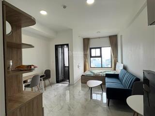 Cần cho thuê căn studio 35m2 full nội thất vào ở liền