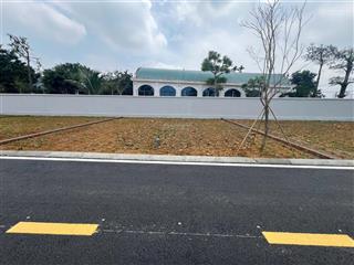 Đất nền 150m2, full thổ cư, trung tâm hòa lạc  vị trí vàng gần ql21 & đhqg hà nội.