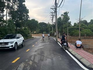 Hàng chính chủ văn phòng phát bán 25 lô