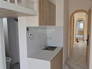 Cho thuê phòng mới đẹp đường nguyễn kiệm , gần sân bay , bênh viện z751