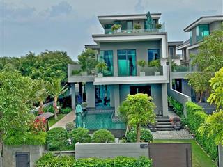 360m2 biệt thự đẹp sổ hồng lâu dài giá 26,266 tỷ tại lagoona bình châu  thanh toán 1%/tháng