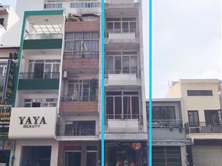 Cho thuê nhà mặt phố mới tinh 42 nguyễn bỉnh khiêm, 50 triệu, 47.4m2, q1, hcm, đẹp, nhiều tiện ích