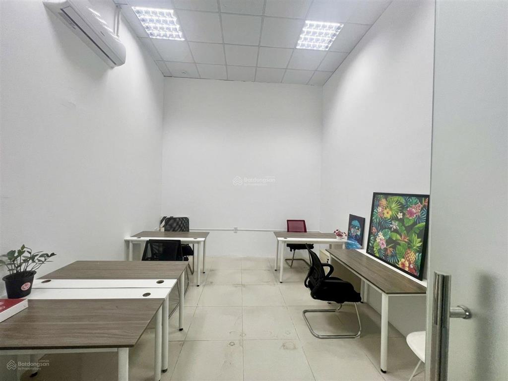Cho thuê văn phòng topaz city, 6.8 triệu vnd, 20 m2, q8, hcm