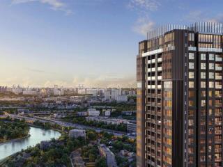 The privé q2, 71m2 gđ1 ck 5%  8%. thanh toán 8.6% đến khi nhận nhà. booking 100tr có hoàn lại