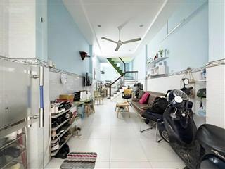 Bán nhà đất thánh, p.6, tân bình  ngay công viên lê thị riêng36m2 3pn 5.5tỷ
