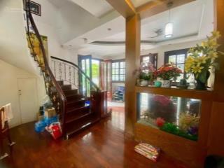 Nhà đẹp 3 mặt tiền hẻm ngang khủng 7.2m đường 3 tháng 2 trung tâm quận 10 chỉ 14 tỷ tl sâu