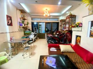Nhà đẹp cao thắng p12 quận 10 ngay hà đô centrosa  60m2 ngang 5.2m 4 tầng chỉ 13tỷ tl  hxt thông