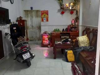 Bán nhà hẻm xe hơi thông nguyễn đình chiểu,p.4 quận 3  34m2 chỉ 7.200 tỷ