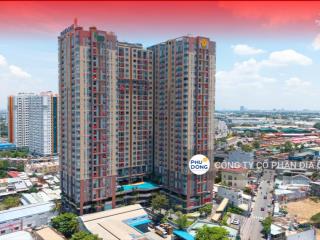 Không thể bỏ lỡ! căn hộ phú đông sky garden  giá chỉ từ 2 tỷ! sẵn sổ bàn giao ngay