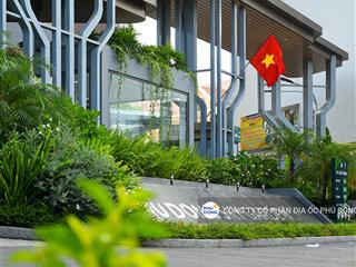 Tìm thấy bình yên trong căn hộ 2pn phú đông sky garden với tầm nhìn thoáng đãng