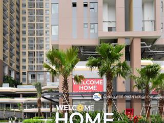 Độc quyền duy nhất! căn hộ phú đông sky garden 2pn 73m² đẹp nhất dự án  đã có sổ 100%