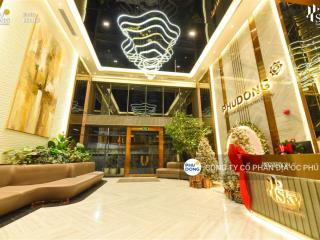 Tuyệt phẩm độc quyền! căn 2pn 69,7m² phú đông sky garden   ngay kẻo lỡ! sổ sẵn