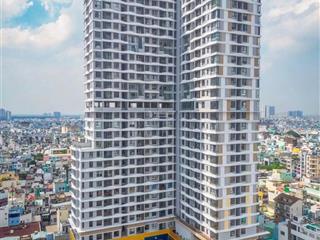 Cho thuê shophouse dhomme, 40 triệu vnd, 139 m2, nhiều tiện ích hấp dẫn tại hồng bàng, q6