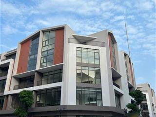 Bán căn góc 2 mặt tiền vinhomes ocean park 3, 23 tỷ, 95.5 m2, 5 tầng, mặt tiền 6m. giá cực tốt!