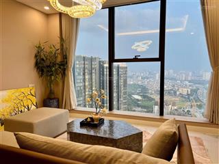 Cho thuê nhanh căn hộ cao cấp 3pn tại sunshine city giá 16tr/tháng