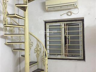 Cho thuê căn hộ chung cư 2pn 45m² phố thành công, ba đình, hn