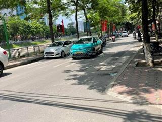 Siêu đẹp! khương đình, 30m ra ô tô, 2 thoáng, ngõ rộng 2,5m, nhà mới đẹp. 42m2x5t. chỉ 8,6 tỷ
