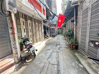 Siêu hiếm! bùi xương trạch, ô tô đỗ cửa, nhà đẹp 6 tầng, mặt tiền rộng, ở sướng. 32m. chỉ 7,2 tỷ