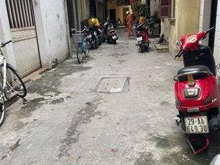 Phải thật nhanh! tây sơn, đống đa, ngõ ô tô, nhà đẹp, ở ngay. 29mx5t. chỉ 6,2 tỷ
