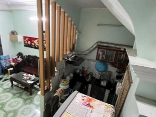 Hot hot! khương trung, 1 nhà ra mặt phố, ngõ rộng thoáng, nhà đẹp, ở ngay. 30mx5t. chỉ 6tỷ