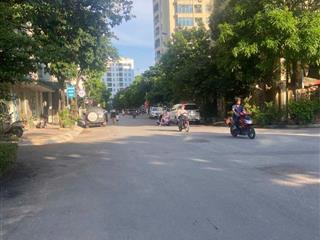 Bán đất dọc bún la khê, hà đông 50m2 mặt tiền 5m, phân lô, kd đỉnh, gần himlam vạn phúc,12.9 tỷ