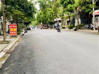 Bán đất phân lô gần him lam vạn phúc, hà đông, 50m2, mt 5m, ô tô tránh, kinh doanh đỉnh, 12.9 tỷ