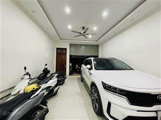 Bán nhà huỳnh thúc kháng đống đa, 60m2, 5 tầng, mặt tiền 6m, gần thái hà, ô tô vào nhà, giá 19 tỷ