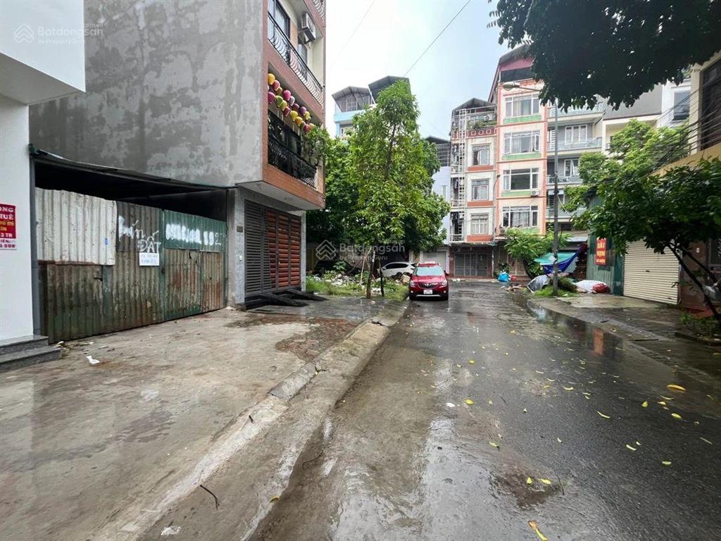 Bán đất dịch vụ xa la hà đông ,50m2, mặt tiền 4.2m, ô tô tránh, kinh doanh đỉnh, giá 13.5 tỷ