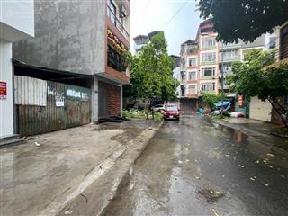 Bán đất dịch vụ xa la hà đông ,50m2, mặt tiền 4.2m, ô tô tránh, kinh doanh đỉnh, giá 13.5 tỷ