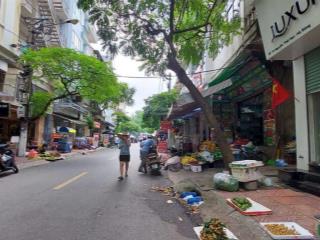 Bán nhà trần nhật duật hà đông, 42m2, 4 tầng, ô tô kinh doanh, gần nguyễn thái học, giá 9.3 tỷ