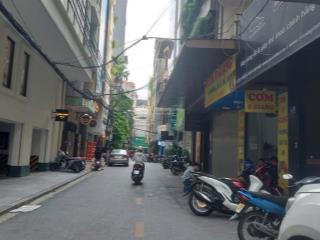 Bán nhà thái hà đống đa, 48m2, 4 tầng, ngõ rộng, 30m ra mặt phố, giá 12.6 tỷ