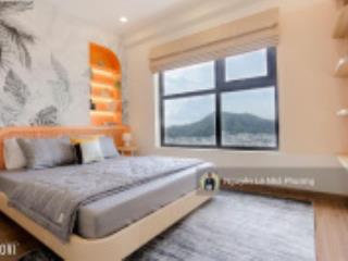 Cần xả bán gấp các căn flc seatower view biển tầng đẹp full nội thất