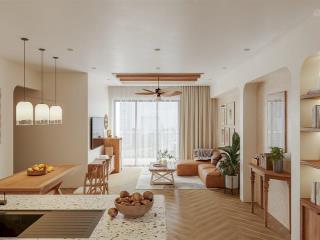 Cho thuê căn hộ 2pn (84m2) tại kosmo tây hồ view hồ tây chỉ từ 12,5 triệu,  0899 070 ***