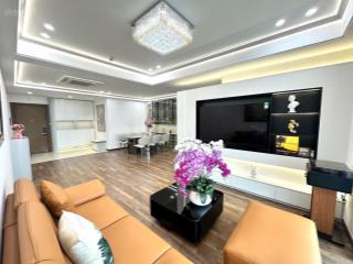 Quỹ căn hộ 2pn cho thuê tại goldmark city giá chỉ từ 13 triệu, full nội thất mới vào ở ngay