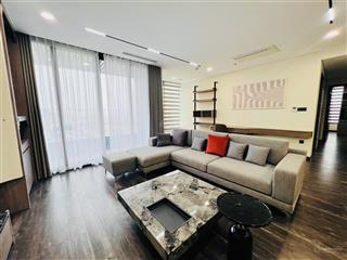 Cho thuê quỹ căn n01t6n01t7 han jardin, 34pn(107126142m2), tầng đẹp view hồ tây, giá 19 triệu