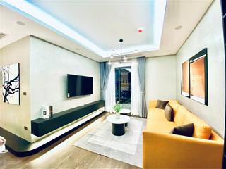 Cho thuê căn hộ hdi tây hồ residence 2pn cơ bản or full nội thất, có slot, view hồ, giá 12 triệu