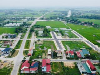 Bán đất mb siêu hot tại xuân hồng, thọ xuân, thanh hóa, 1,17 tỷ, 120m2