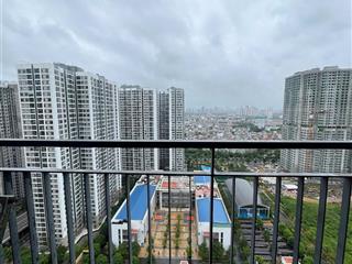 Bán căn hộ 1n + gs2 view đẹp, hướng mát! vinhomes smart city
