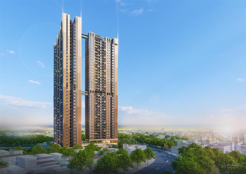 Bán gấp căn 1pn + 47m2 dự án a&t sky garden giá 1tỷ 700 chỉ 36tr/m2 em thoại pkd của cđt