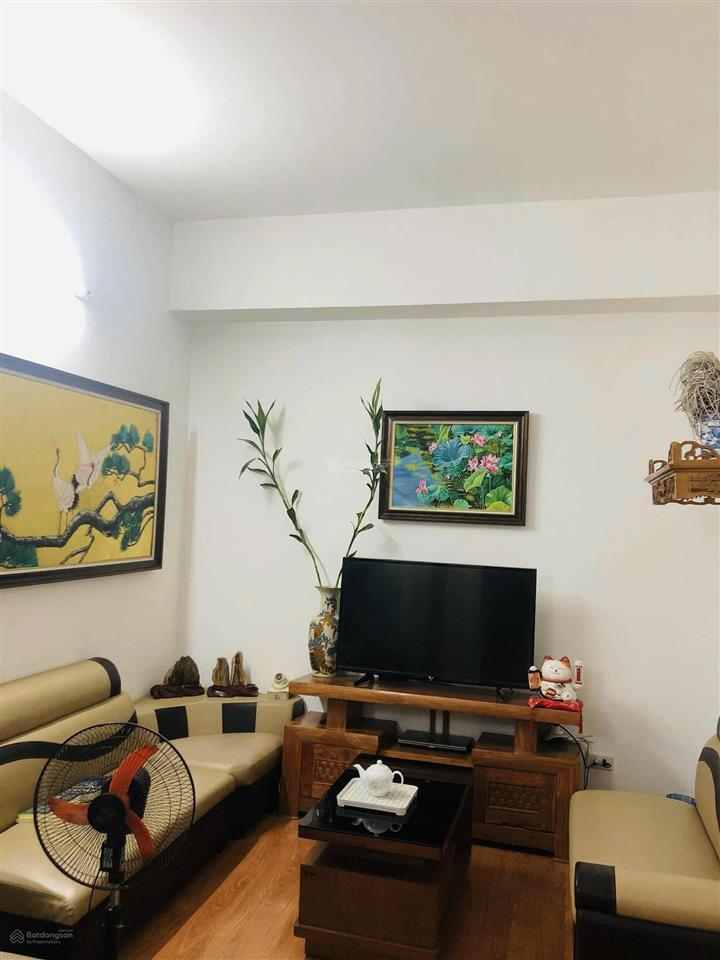 Chính chủ gửi bán căn hộ chung cư hh4a linh đàm