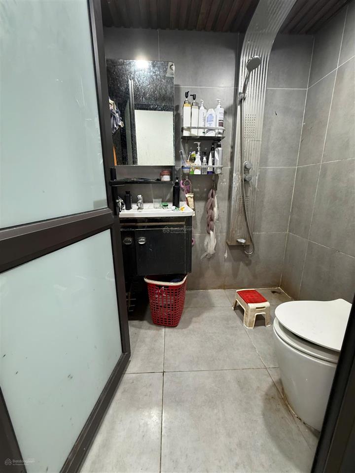 Nhỉnh 3 tỷ sở hữu ngay nhà 3 tầng phố nguyễn chính hoàng mai