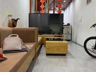 Nhỉnh 3 tỷ sở hữu ngay nhà 3 tầng phố nguyễn chính hoàng mai