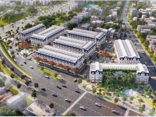 Mở bán quỹ căn liền kề cuối cùng tại star central, đồng hòa, bùi viện, hải phòng