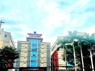 Bán nhà mặt tiền  hiệp bình chánh, thủ đức  gần chợ bình triệu, gigamall, đh luật  chỉ hơn 4 tỷ