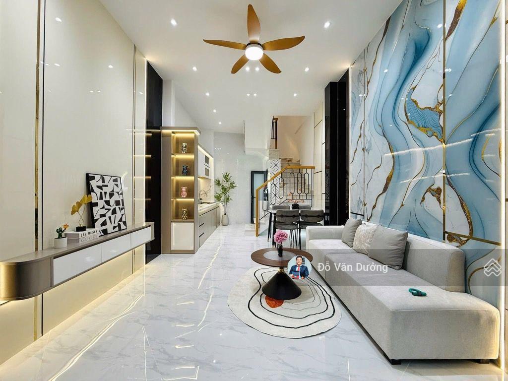 Nhà khu vip bên sông, thông phạm văn đồng, gigamall sân bay bình thạnh 15p, 103m2 1t3l 3pn hơn 7tỷ
