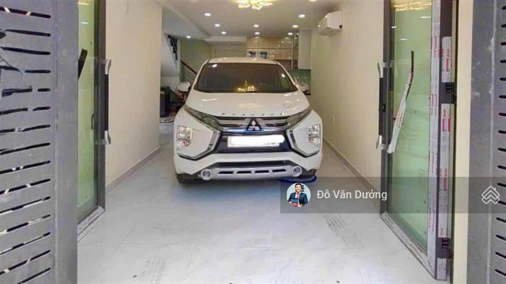 Nhà khu vip bên sông, thông phạm văn đồng, gigamall sân bay bình thạnh 15p, 103m2 1t3l 3pn hơn 7tỷ
