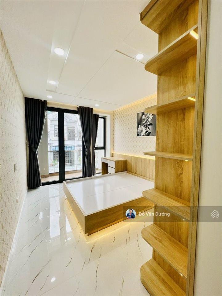 Nhà mt khu phân lô sd 165m2 toàn biệt thự hx kdc thành ủy sát phạm văn đồng gigamall hơn 9tỷ