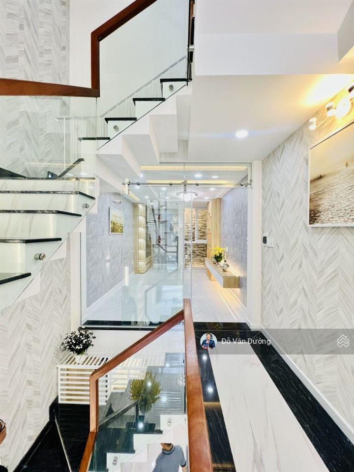 Nhà mt khu phân lô sd 165m2 toàn biệt thự hx kdc thành ủy sát phạm văn đồng gigamall hơn 9tỷ