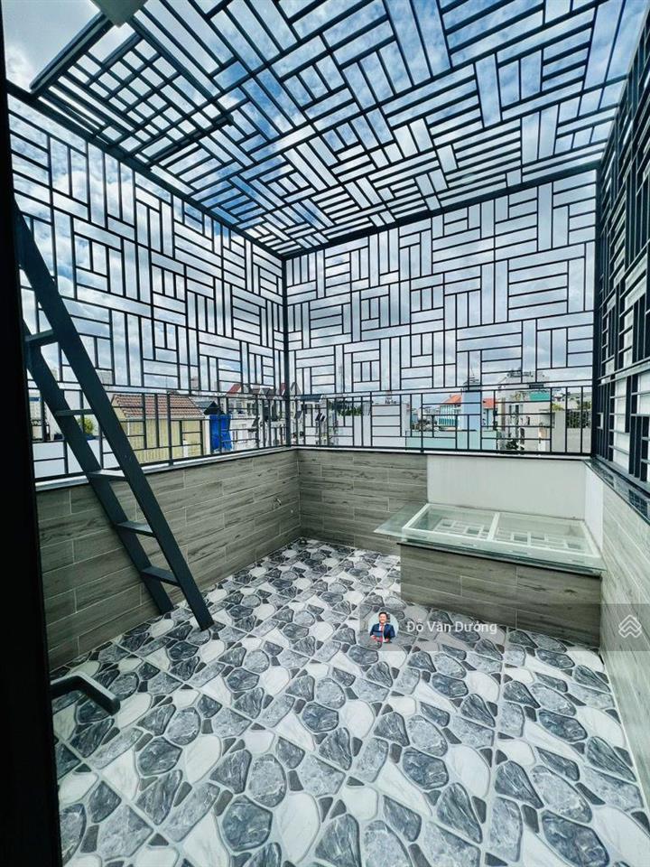 Nhà mt khu phân lô sd 165m2 toàn biệt thự hx kdc thành ủy sát phạm văn đồng gigamall hơn 9tỷ